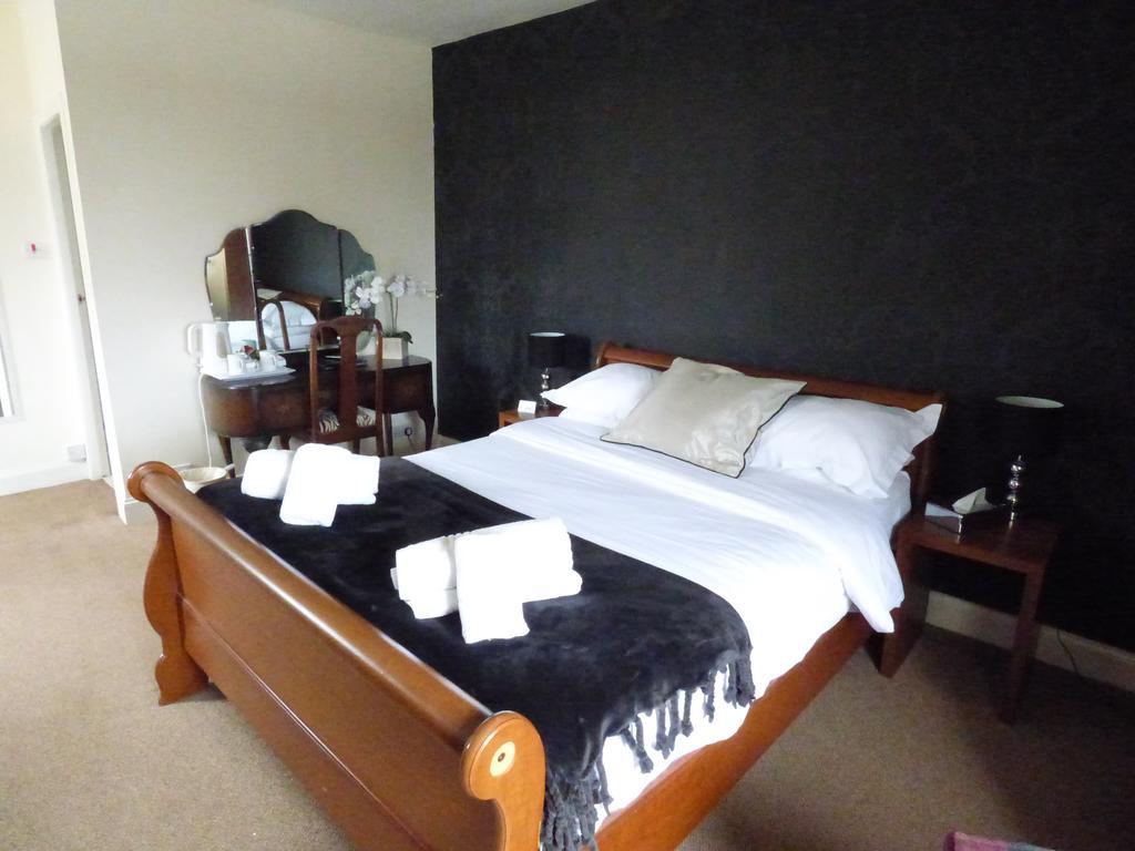 Rooms At Ravenous Beastie South Queensferry Zimmer foto